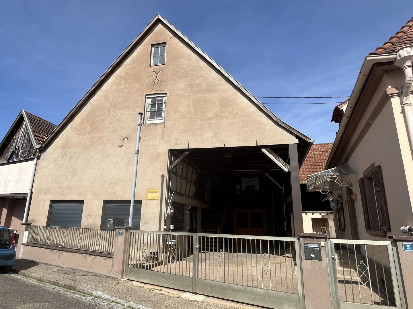 property